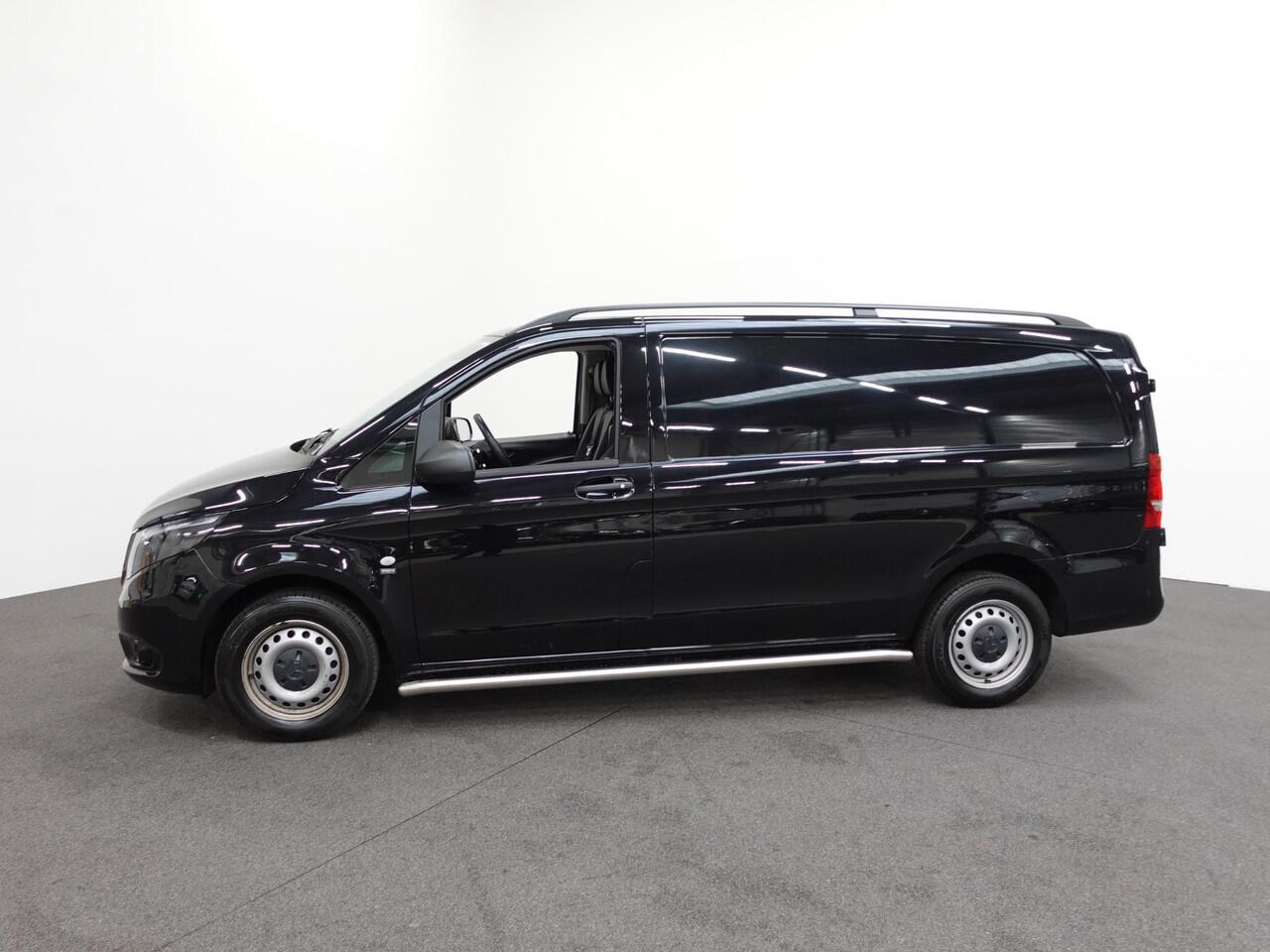 Mercedes-Benz VITO 114 CDI Lang Automaat Airco Bluetooth Camera Trekhaak