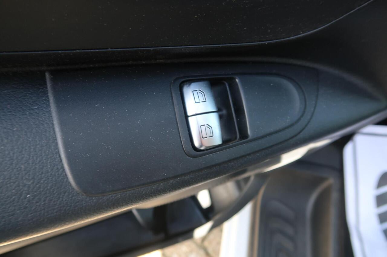 Mercedes-Benz VITO 110 CDI Functional Extra Lang