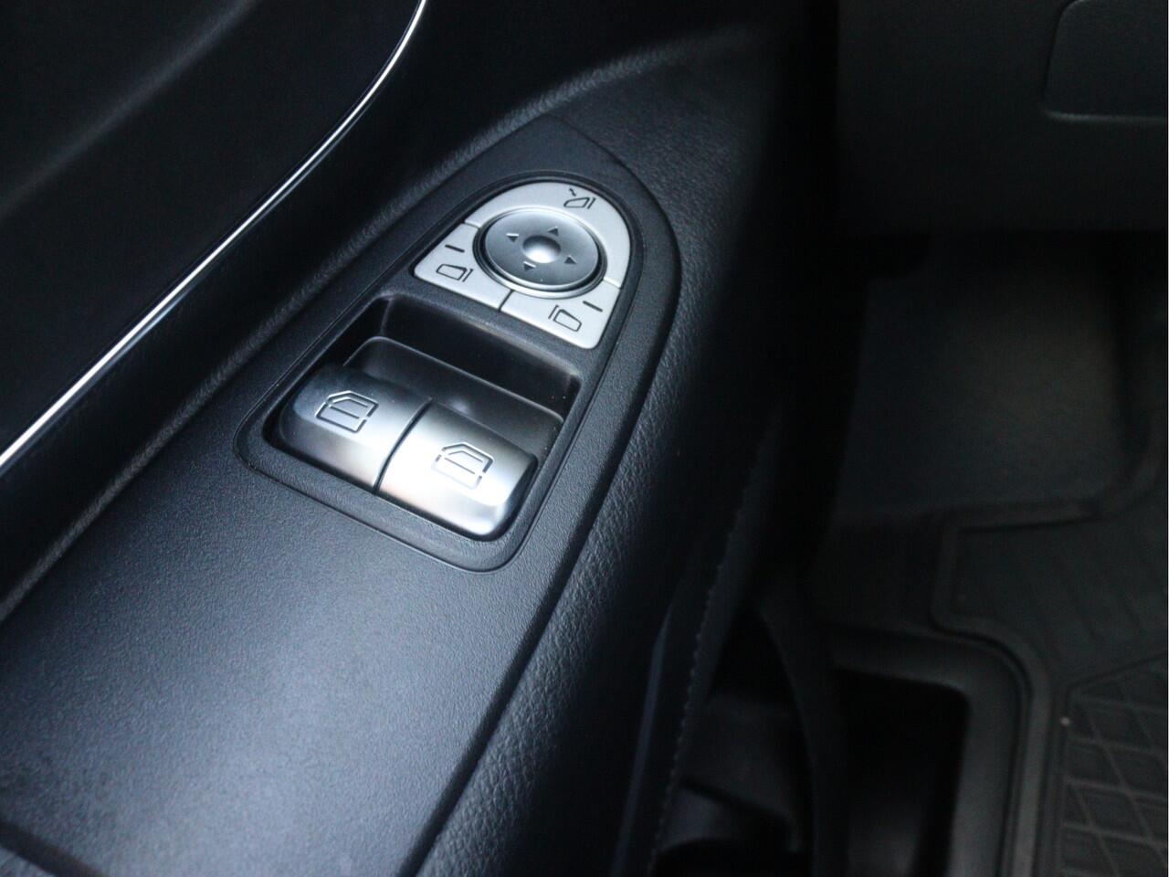 Mercedes-Benz VITO 119 CDI L2 Select | CLIMA/360° CAMERA/CRUISE/2.500KG AHW | Certified