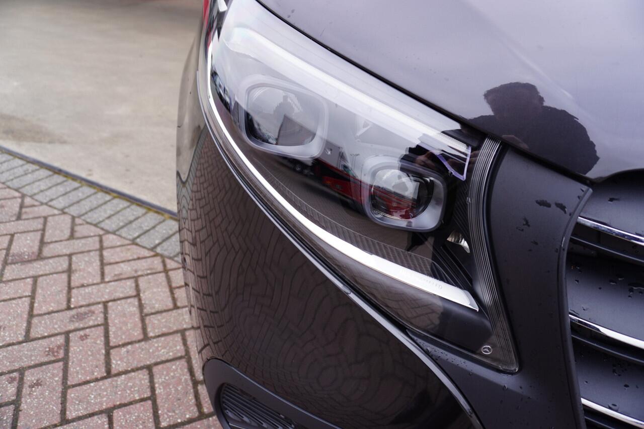 Mercedes-Benz VITO 119 CDI 191 PK L3 Select Automaat 4X4 Nr. V074 | Airco | Cruise | Trekhaak | Apple CP-Android auto