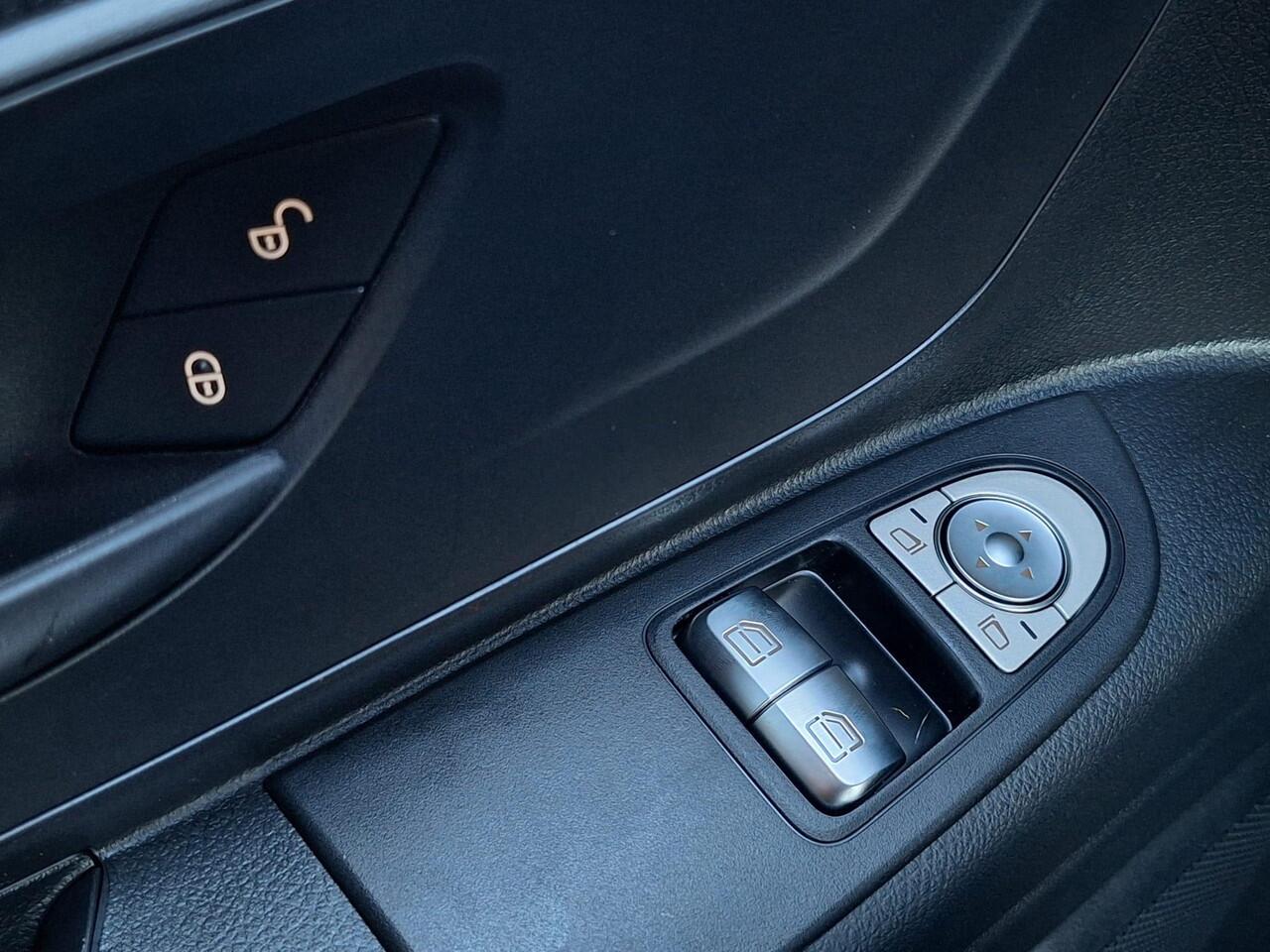 Mercedes-Benz VITO 114 CDI GB L2 PRO