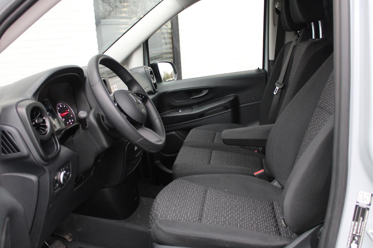 Mercedes-Benz VITO 114 CDI / Edition / Automaat / Lang / 1.800km!! / Led / Camera / Navi / NIEUWSTAAT