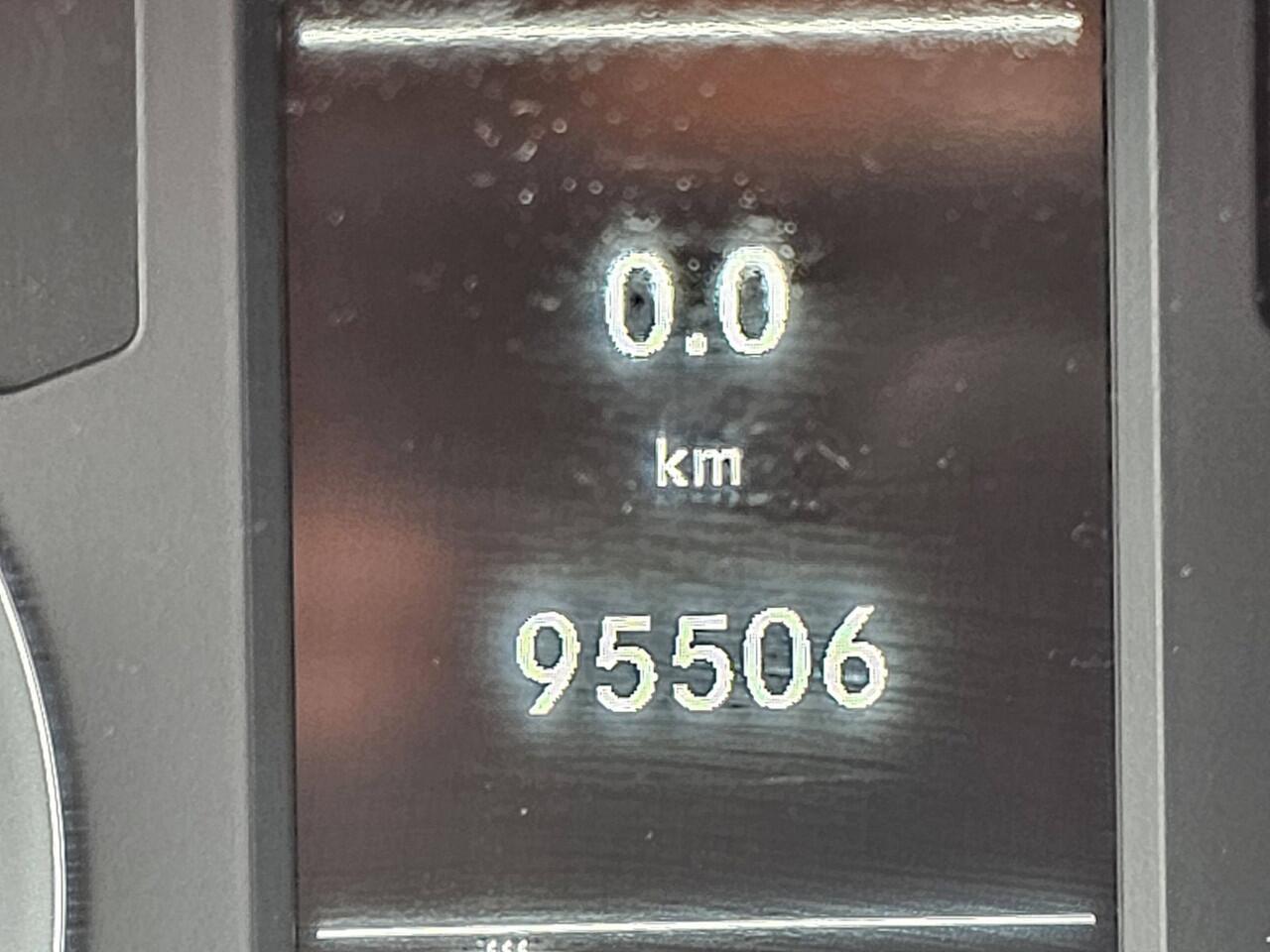 Mercedes-Benz VITO 116 CDI L3 Dubbel Cabine Airco 163Pk Euro6 NAP !