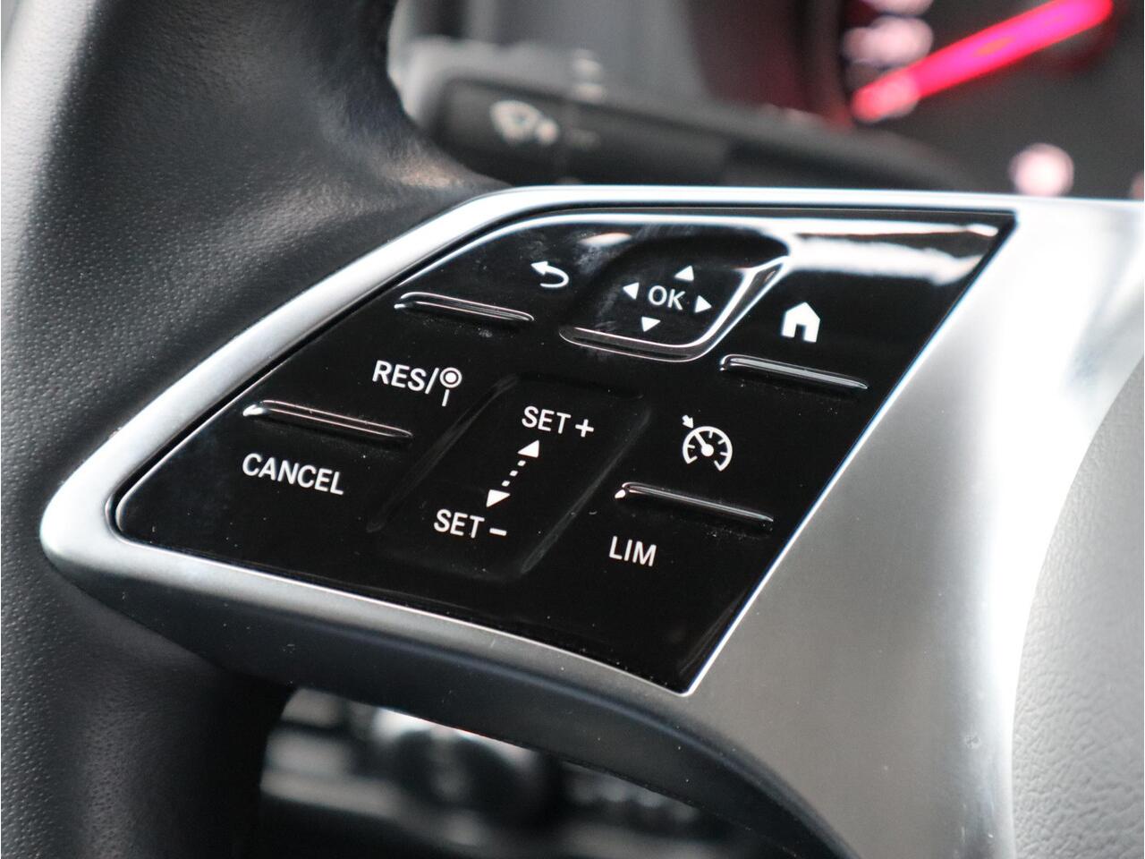 Mercedes-Benz VITO 114 CDI L3 PRO AUT. A. DEUREN