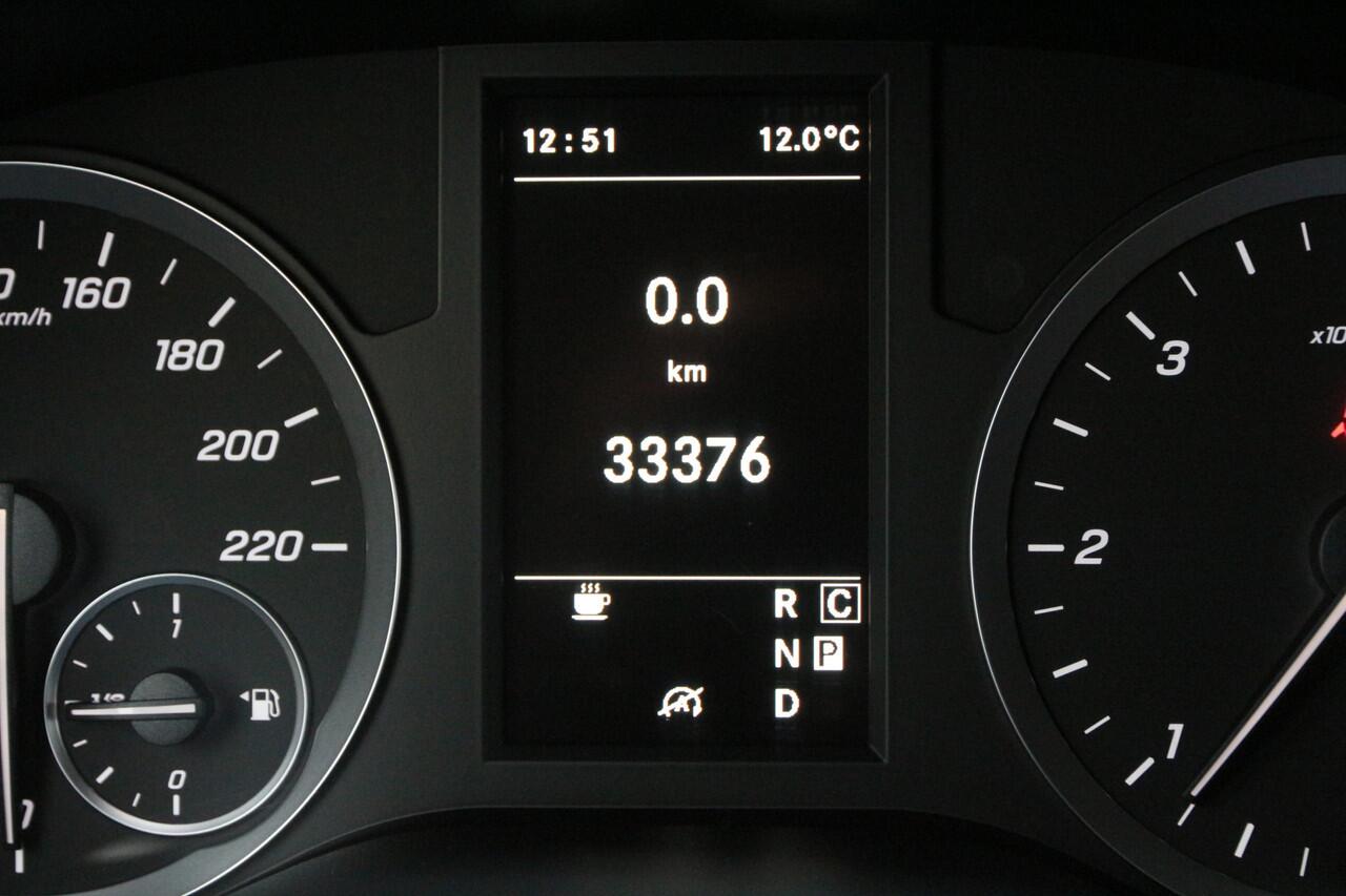 Mercedes-Benz VITO 114 CDI | Aut. | KAR-edition | Cruise | Airco..