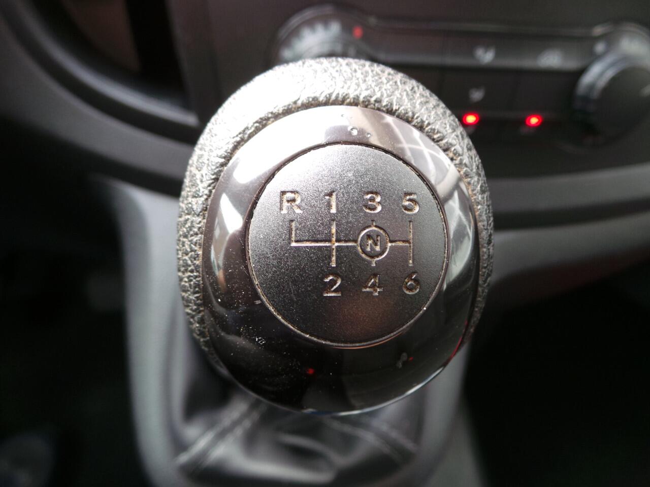 Mercedes-Benz VITO 111 CDI Extra Lang XL NAP Arco,Navi,Camera,Achterklep, 3persoons