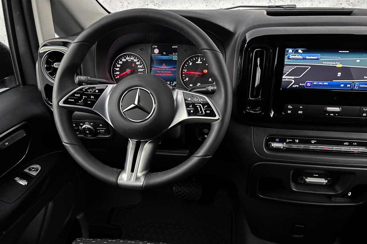 Mercedes-Benz VITO 119 CDI L2 Select | Adaptieve cruise control | Camera | Parkeersensoren | LED koplampen