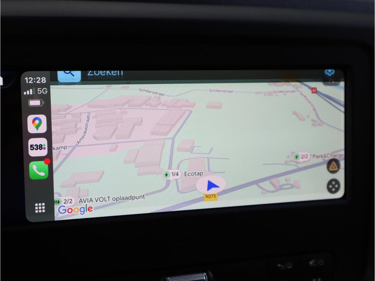 Mercedes-Benz VITO 116 CDI L2 PRO 4x4