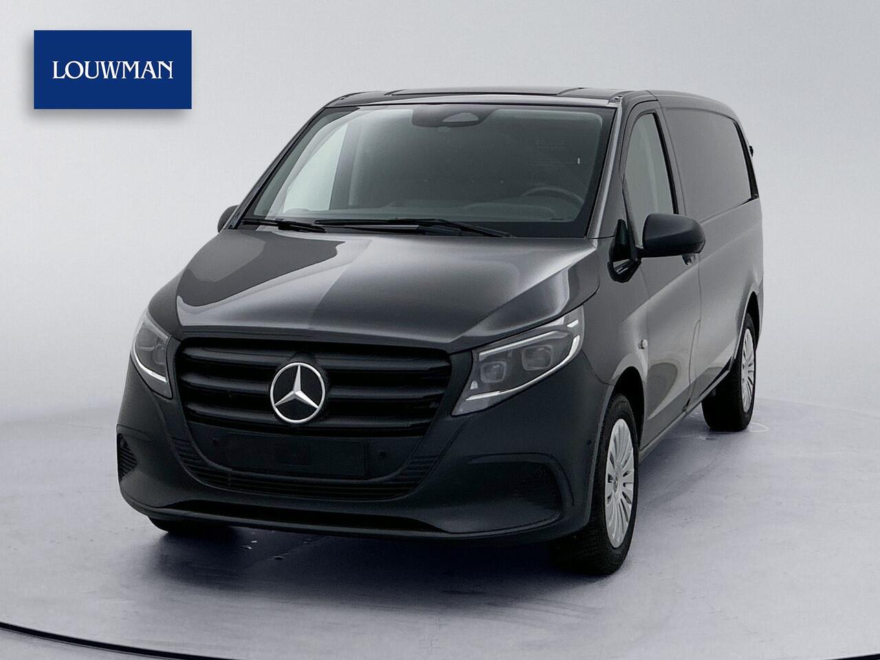 Mercedes-Benz VITO 116 CDI L2 Pro Trekhaak 2.5t Achteruitrijcamera LED Betimmering Cruise Control