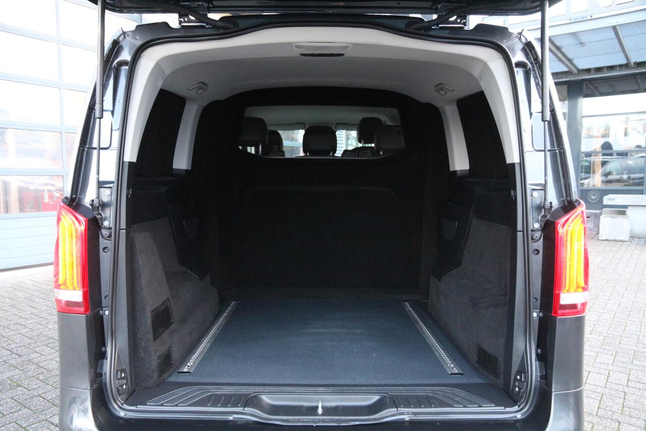 Mercedes-Benz VITO 119 CDI | DC | 4Matic | 2x Elektr. schuifdeuren | Clima..