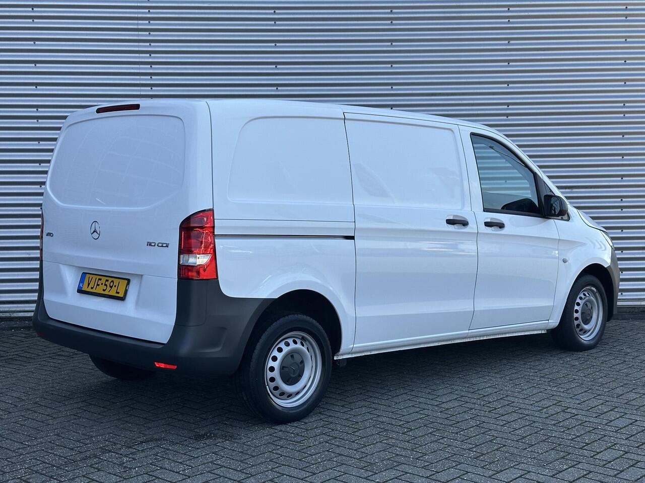 Mercedes-Benz VITO 110 CDI Bestelwagen L1 Airco