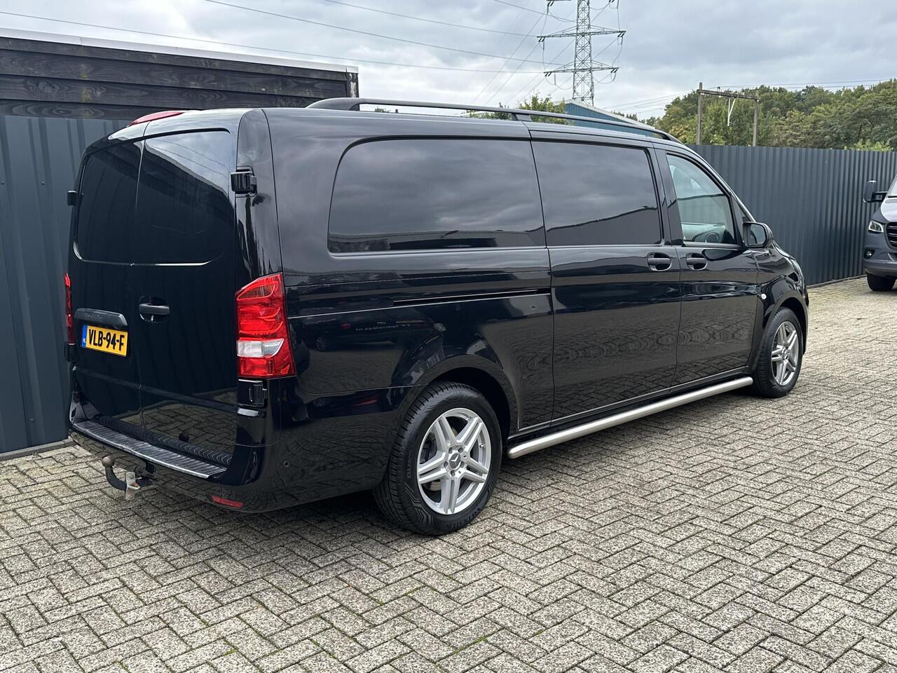 Mercedes-Benz VITO 116 CDI Extra Lang 1e Eigenaar