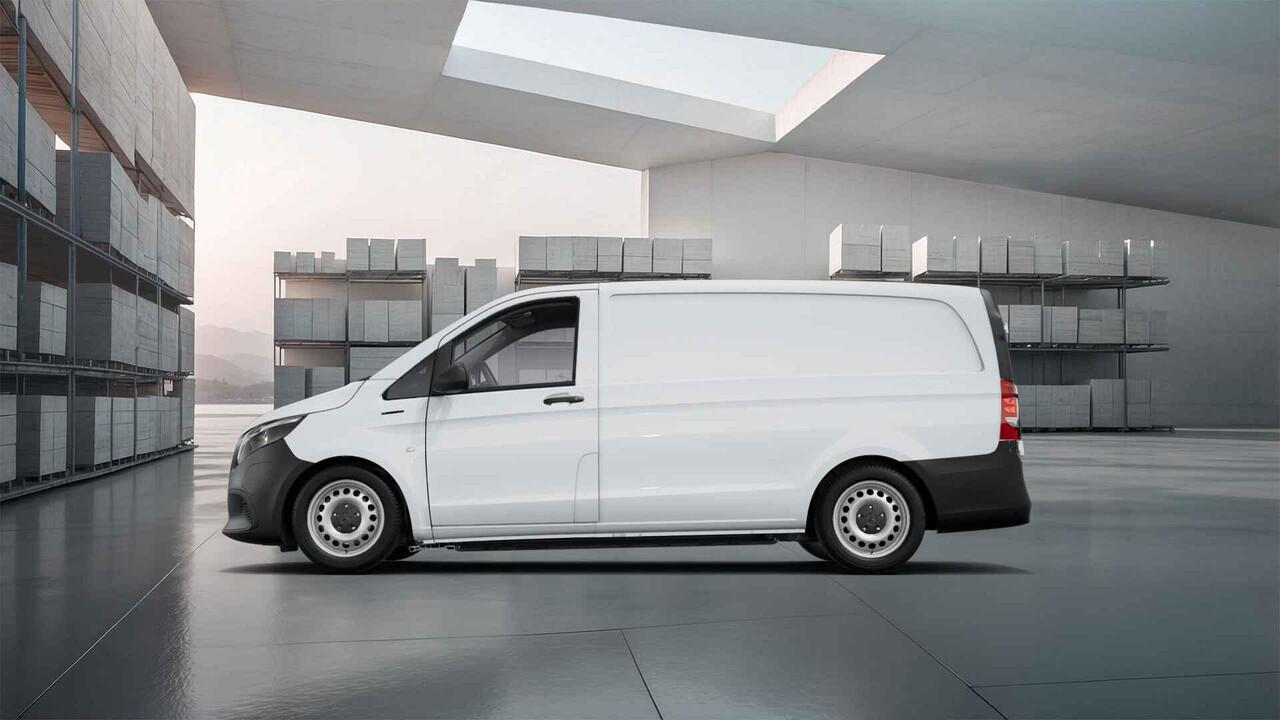 Mercedes-Benz VITO eVito 112 L2 60 kWh