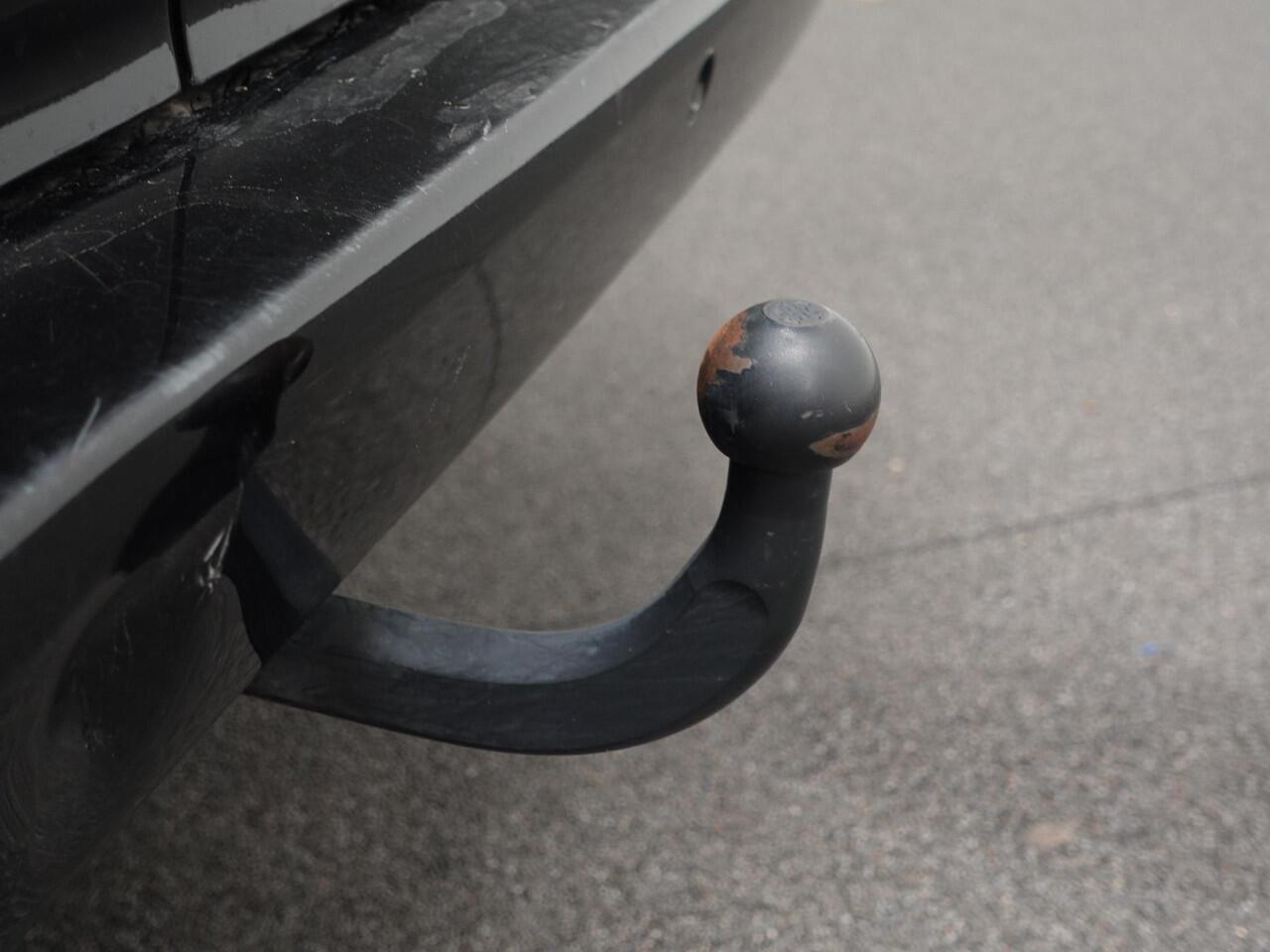 Mercedes-Benz VITO 114 CDI Lang Automaat Navigatie Airco Bluetooth Camera Trekhaak