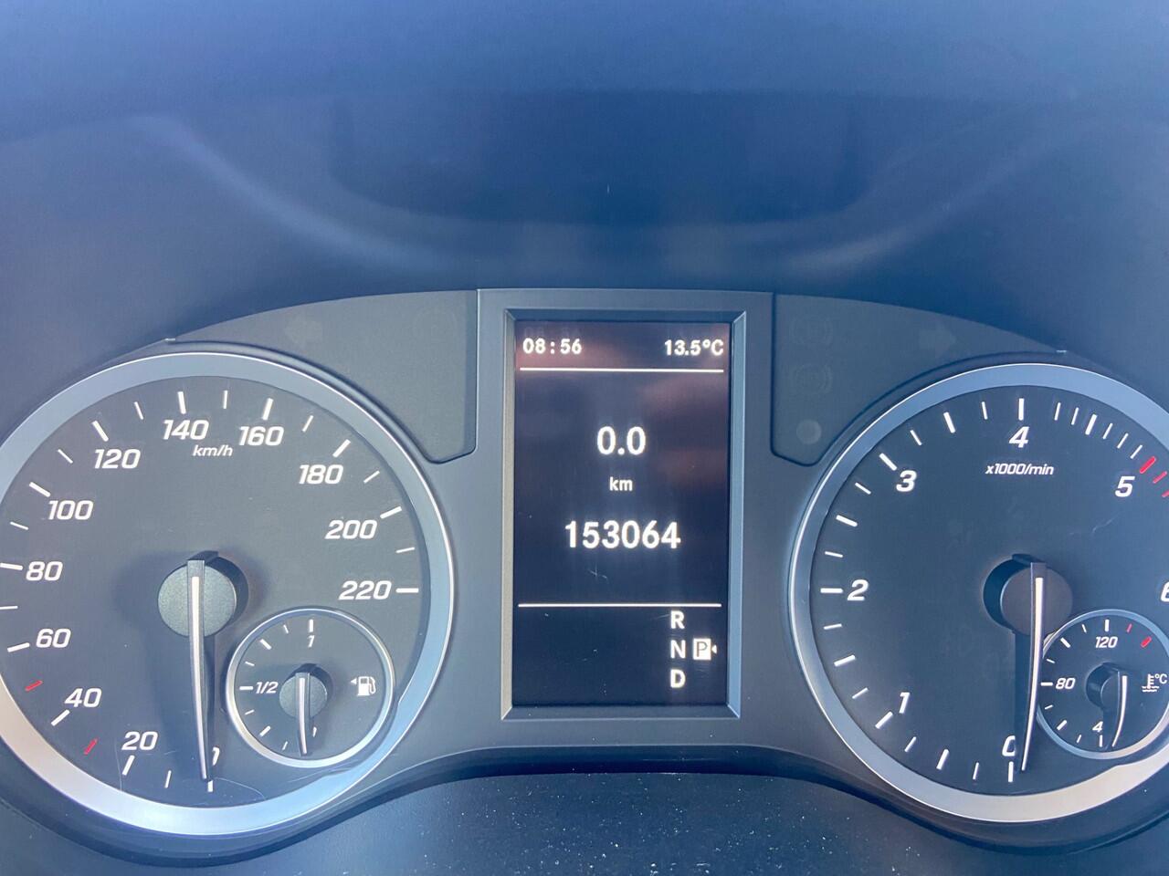 Mercedes-Benz VITO 119 CDI L2 E6 | NAP | Trekhaak 2.5T | LED | Leder