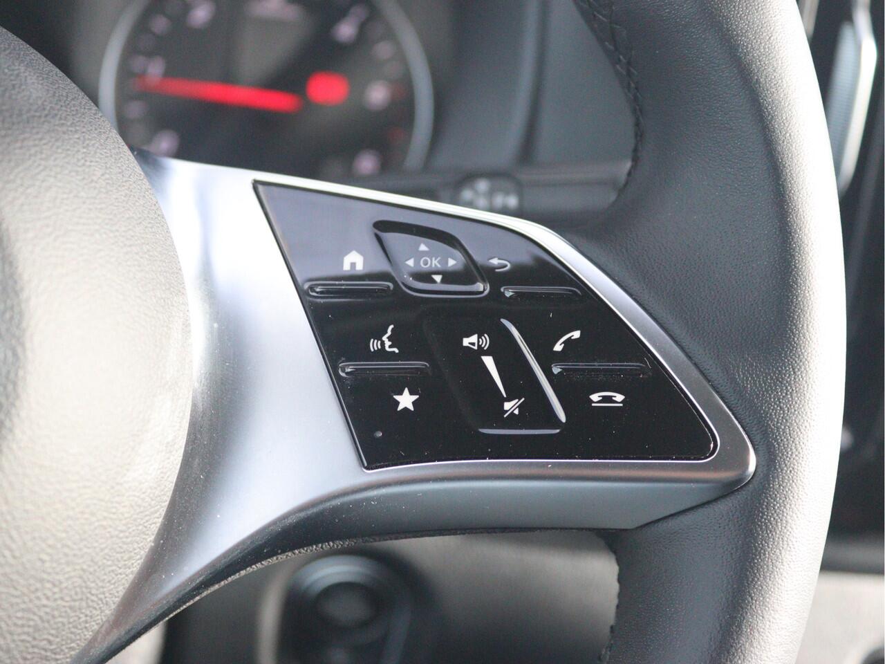 Mercedes-Benz VITO 116 CDI L2 Pro D.C. | CLIMA/NAVI/360? CAMERA/2.500KG AHW | Certified