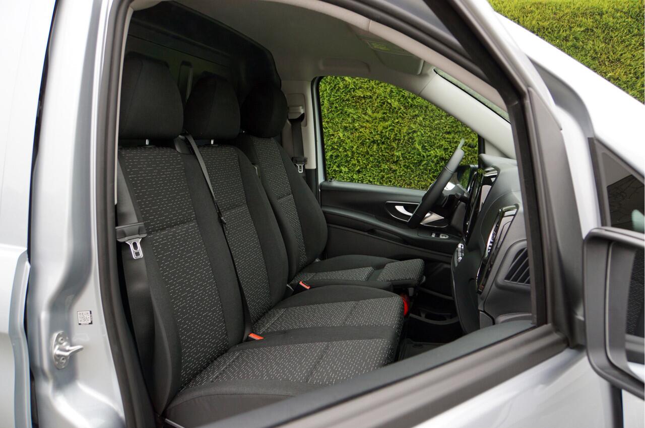 Mercedes-Benz VITO Vito 116 CDI L2 Pro Facelift | Trekhaak Dodehoek Multibeam 360 Camera