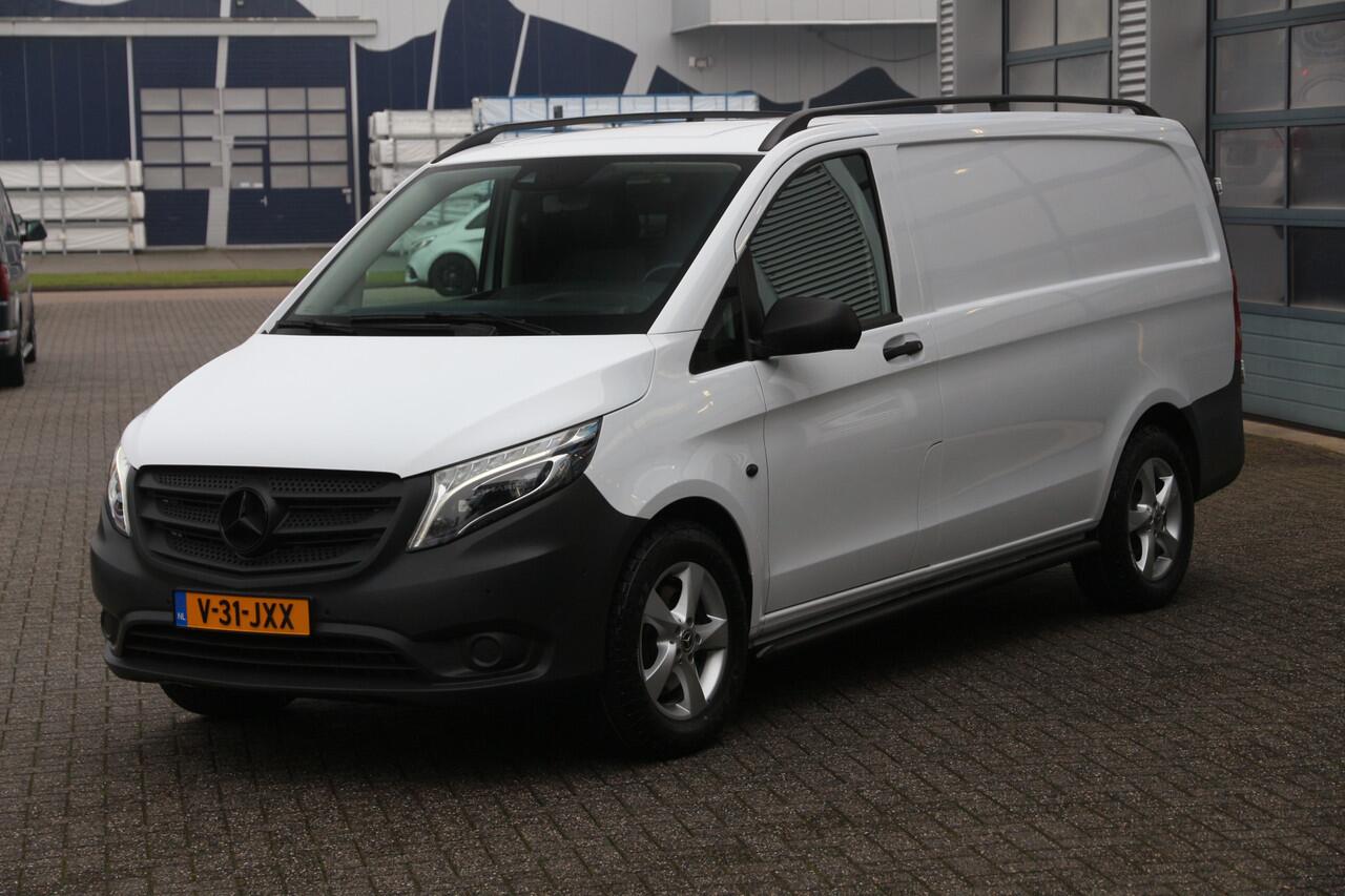 Mercedes-Benz VITO 119 CDI | Aut. | 4Matic | Werkplaats inrichting | Cruise | Airco..