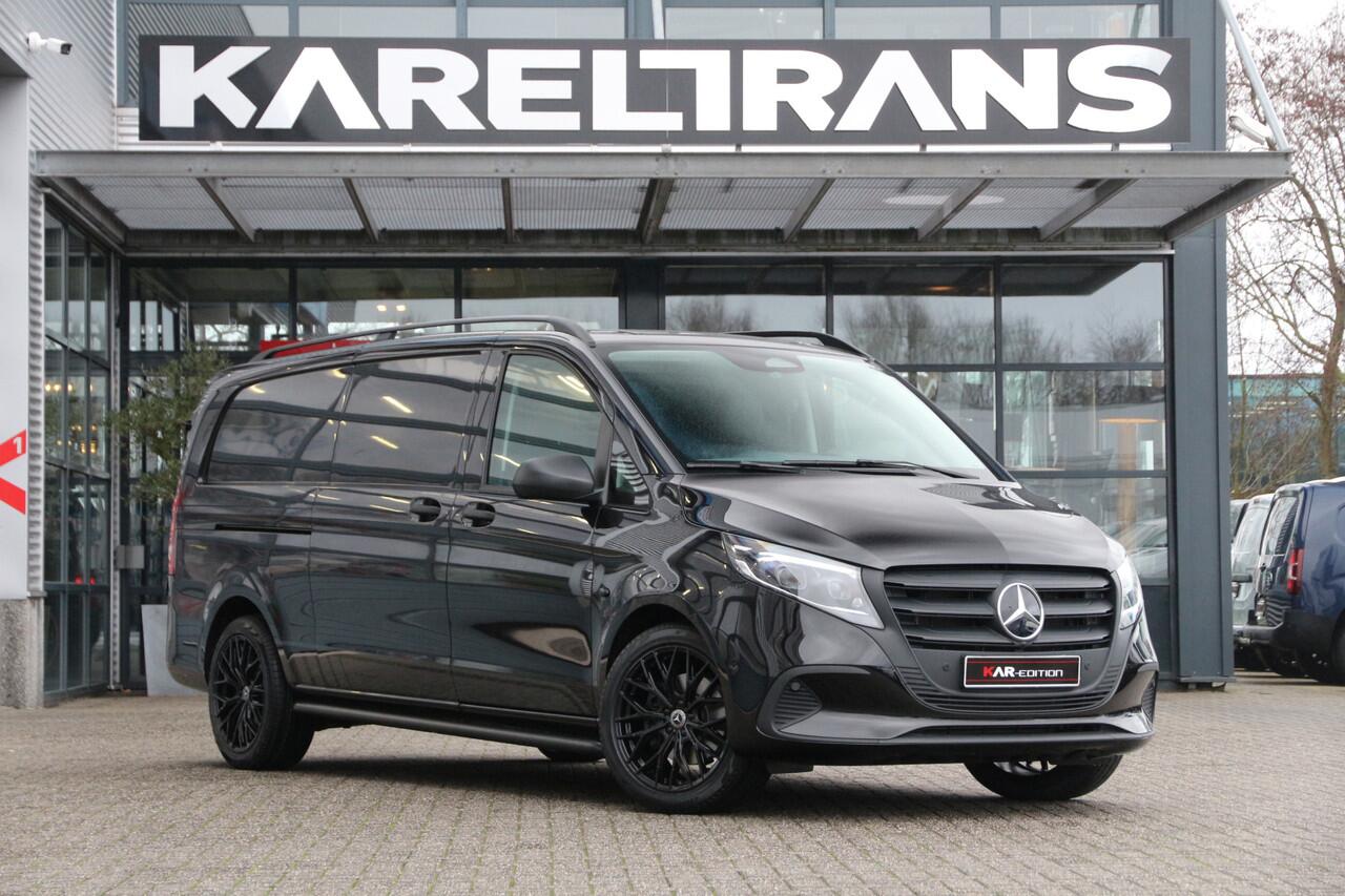 Mercedes-Benz VITO 116 CDI | NIEUW | Aut. | 2x Schuifdeur | Extra lang | Navi | Camera | Vol!!