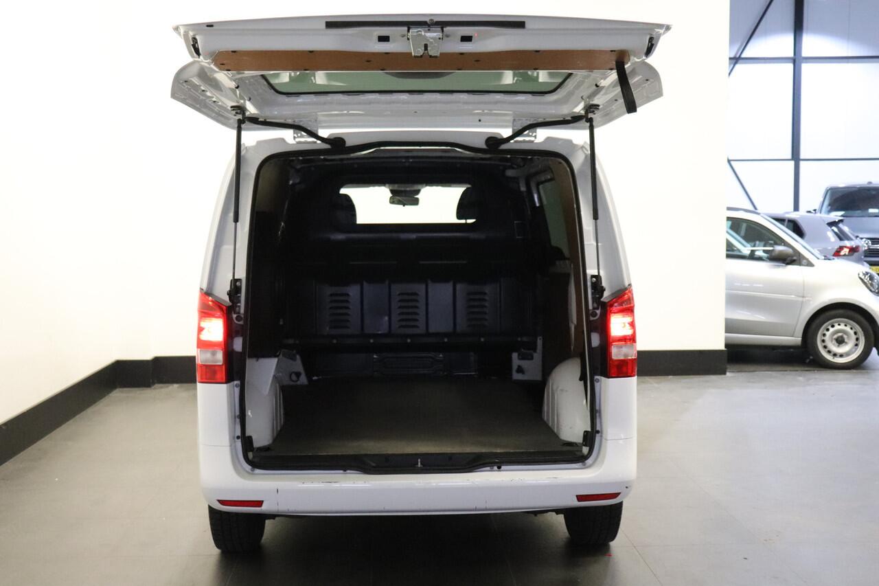 Mercedes-Benz VITO 110 CDI EURO 6 - Airco - Cruise - ¤ 14.900,- Excl.