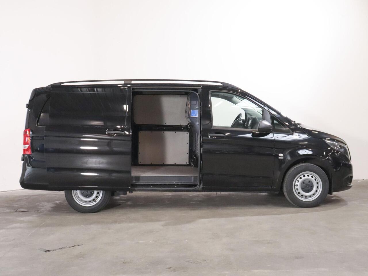 Mercedes-Benz VITO 114 CDI Lang Aut. Airco| Bluetooth| Camera| Trekhaak|