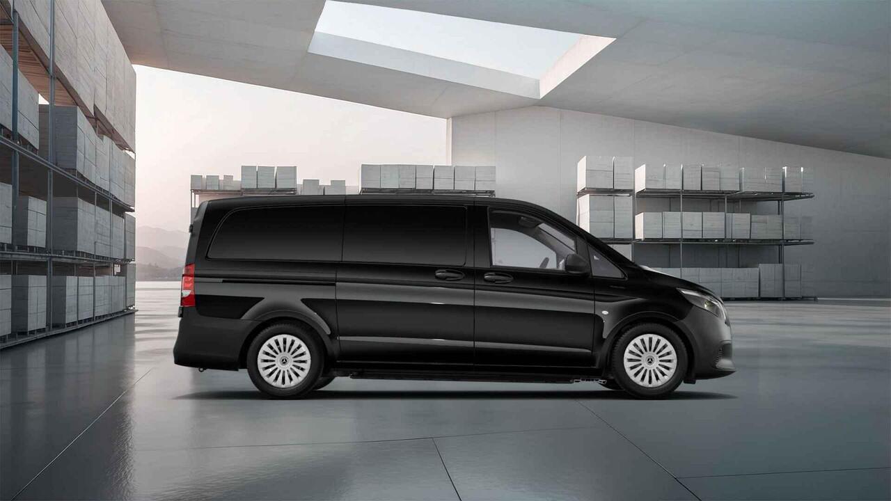 Mercedes-Benz VITO eVito 112 L2 66 kWh