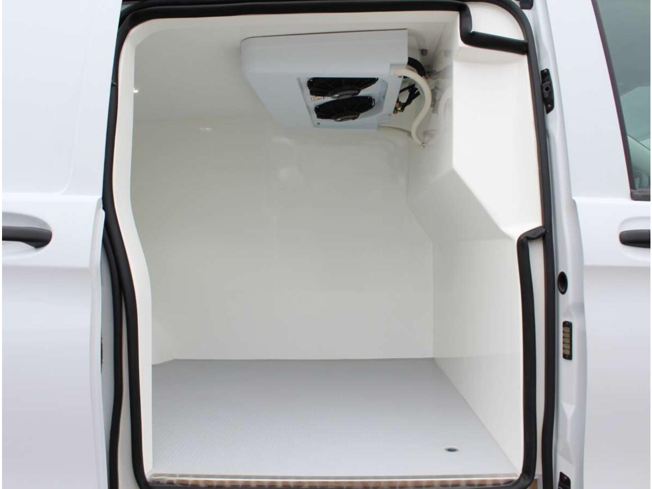 Mercedes-Benz VITO 116 CDI XL Koelwagen Vrieswagen Thermoking