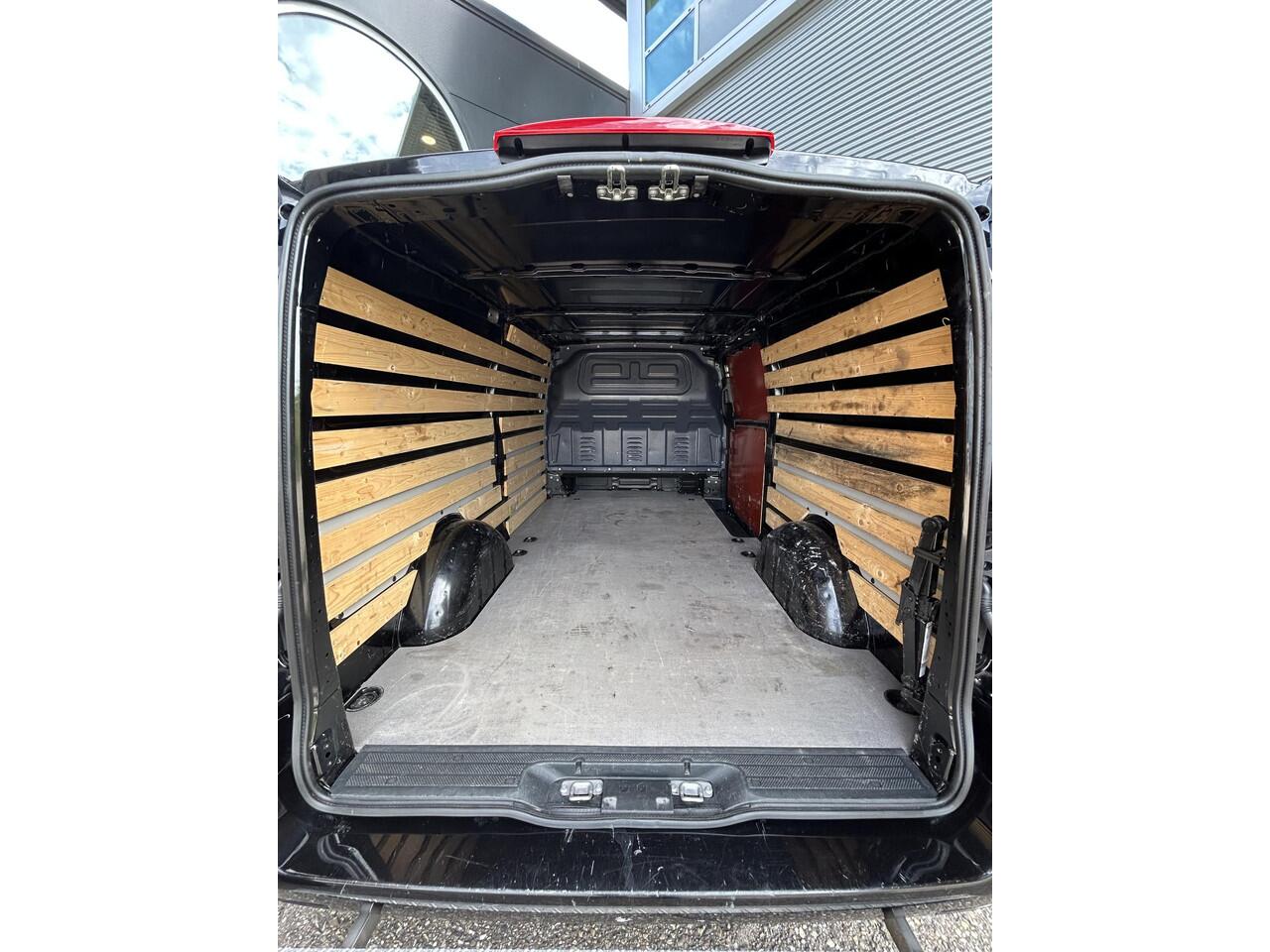 Mercedes-Benz VITO 114 CDI Extra Lang Lease-Edition