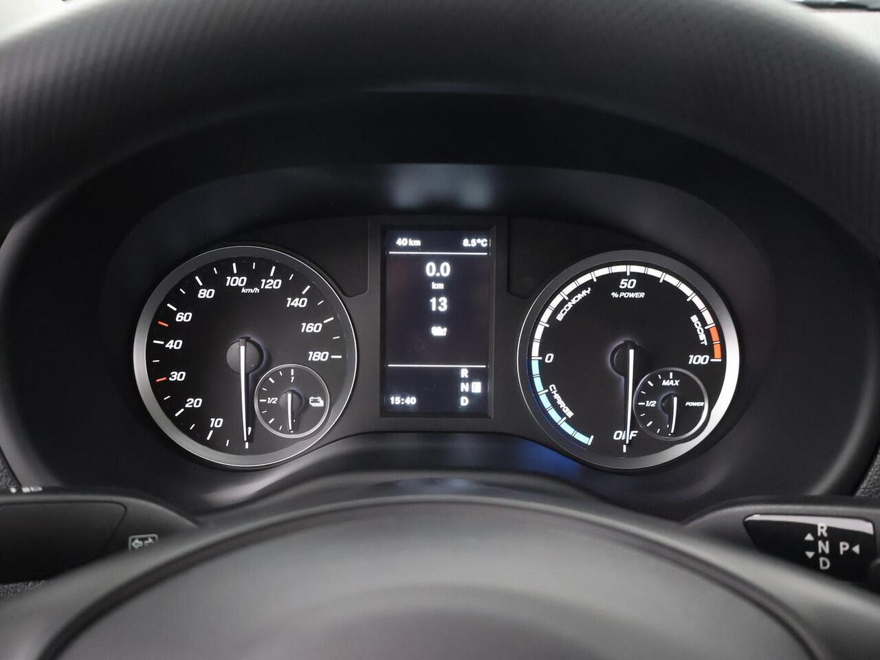 Mercedes-Benz VITO eVito Lang 66 kWh | Stoelverwarming | Navigatie | Achteruitrijcamera | Airco | LED Koplampen | Cruise Control |