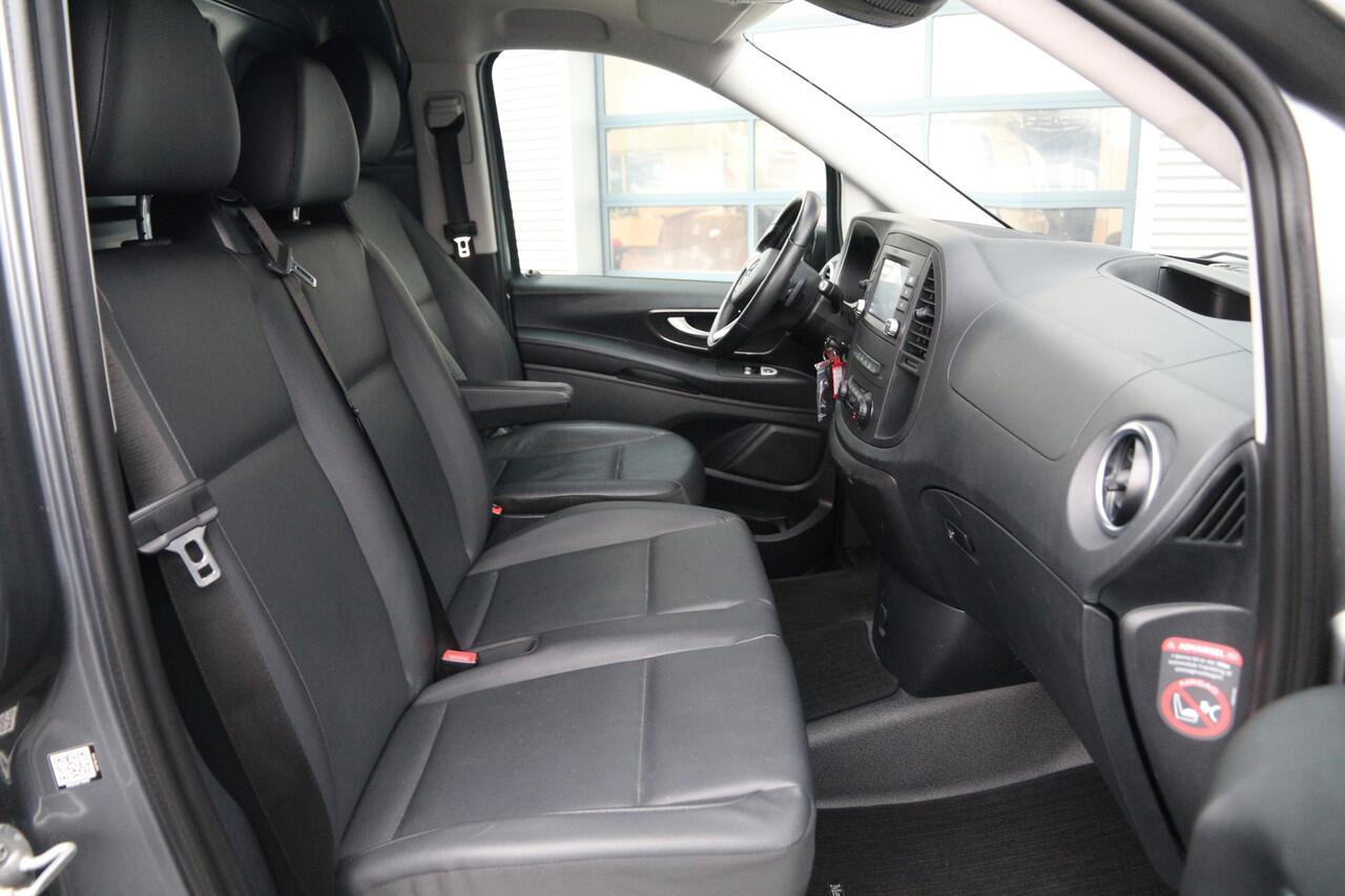 Mercedes-Benz VITO 119 CDI | Aut. | 2x Schuifdeur | Standkachel | Cruise | Airco..