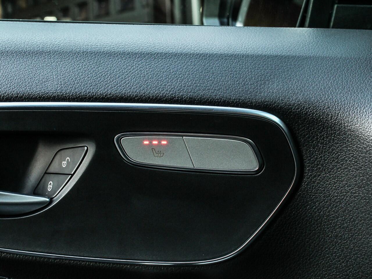 Mercedes-Benz VITO 119 CDI 190PK Automaat Bestelwagen L2 | BPM VRIJ! | STANDKACHEL | LED KOPLAMPEN | DISTRONIC | STOELVERWARMING | MBUX | ACHTERKLEP |