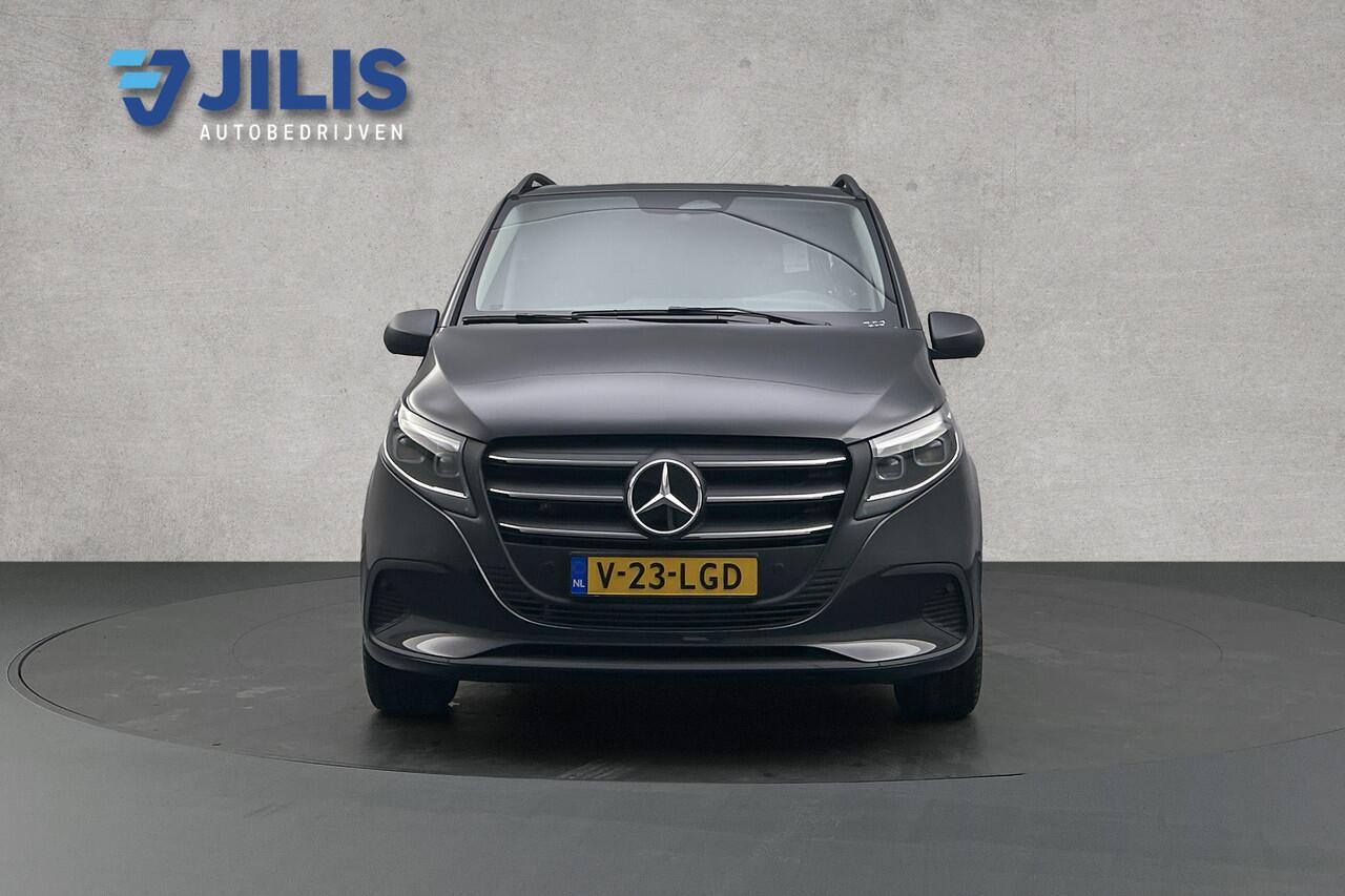 Mercedes-Benz VITO 116 CDI L3 | 2x schuifdeur | Adaptieve cruise control | LED koplampen | Camera | Parkeersensoren
