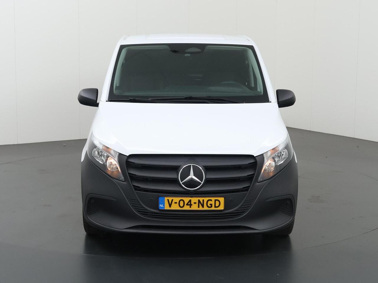 Mercedes-Benz VITO 116 CDI L3 Pro | Aut. | 270° Deuren | Navigatie | Cruise-Controle | Camera | MODEL 2025 | Certified