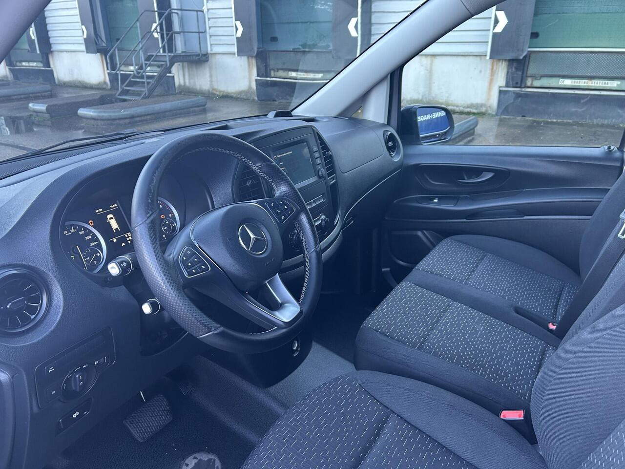 Mercedes-Benz VITO 116 CDI | L3 | APPLECARPLAY | BANK | DEUREN |