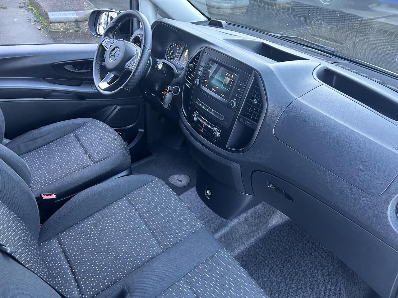 Mercedes-Benz VITO 116 CDI | L3 | APPLECARPLAY | BANK | DEUREN |