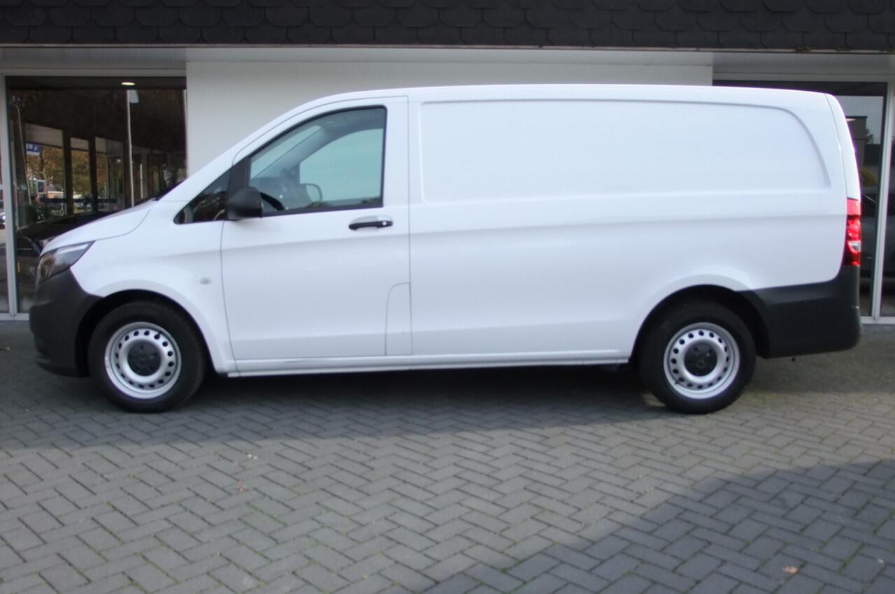 Mercedes-Benz VITO 109 CDI Lang