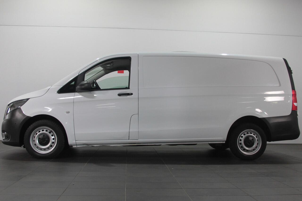 Mercedes-Benz VITO 111 CDI Extra Lang - Airco / PDC / Trekhaak