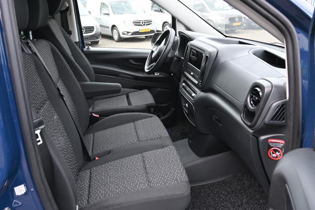 Mercedes-Benz VITO 116 CDI L3 Pro Navigatie met camera, Trekhaak