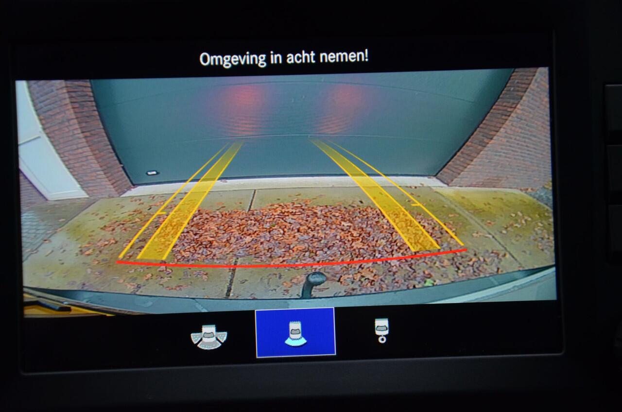 Mercedes-Benz VITO 116 CDI Extra Lang Navi/Airco/Pdc/Cr-Controle/Trekhaak/Achteruitrijcamera/Achterdeuren