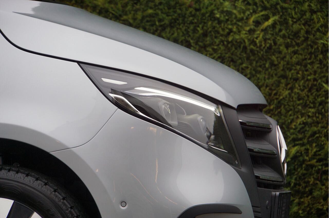 Mercedes-Benz VITO Vito 116 CDI L2 Pro Facelift | Trekhaak Dodehoek Multibeam 360 Camera