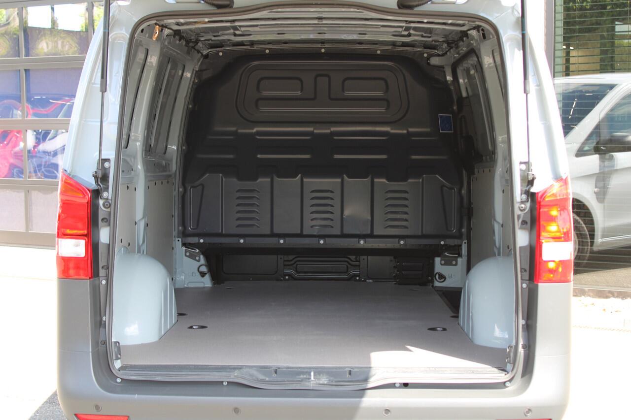 Mercedes-Benz VITO 114 CDI / BPM VRIJ / Automaat / Lang / 1.700 km!! / PDC / Camera / Navi / NIEUWSTAAT