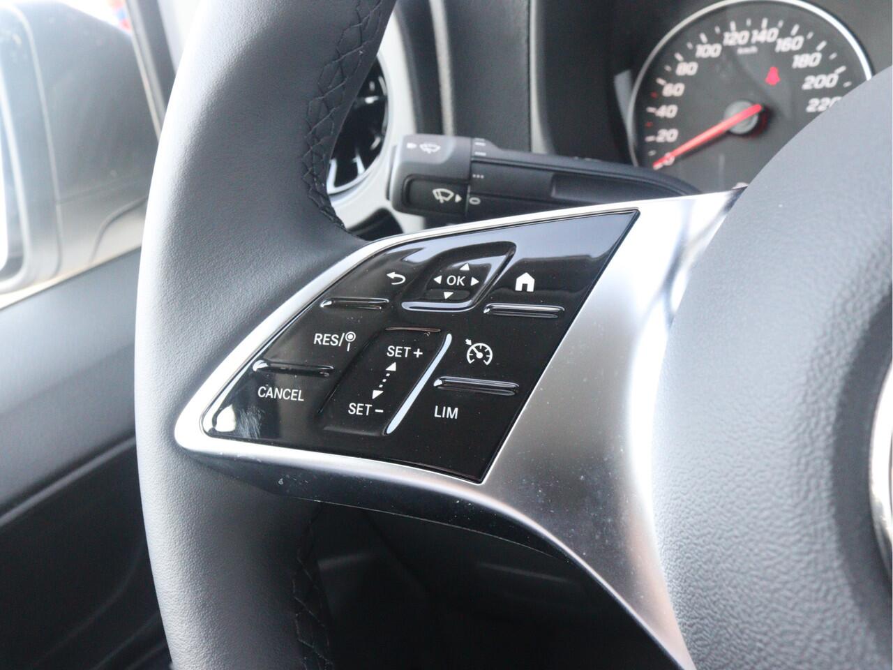 Mercedes-Benz VITO 114 CDI L3 Pro | AIRCO/CAMERA/CRUISE/2.500KG AHW | Certified