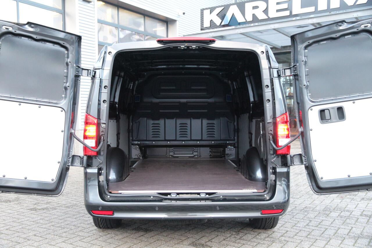 Mercedes-Benz VITO 116 CDI | NIEUW | Aut. | 2x Schuifdeur | Extra lang | Navi | Camera | Vol!!