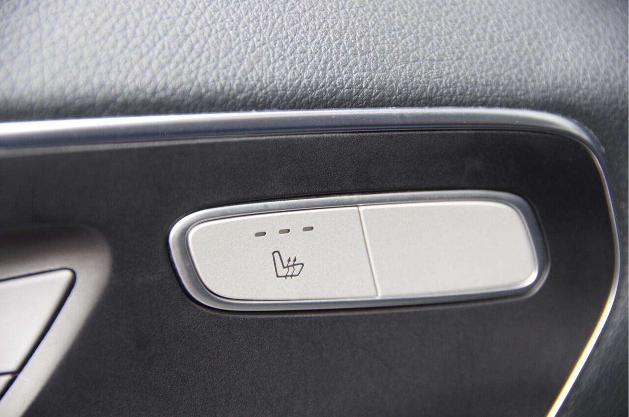 Mercedes-Benz VITO 119 CDI XL L3, AUT. LED, ADAPT. CRUISE, TREKHAAK, CAMERA, NAVI, CLIMA, COMFORT STOELEN, STOELVERWARMING