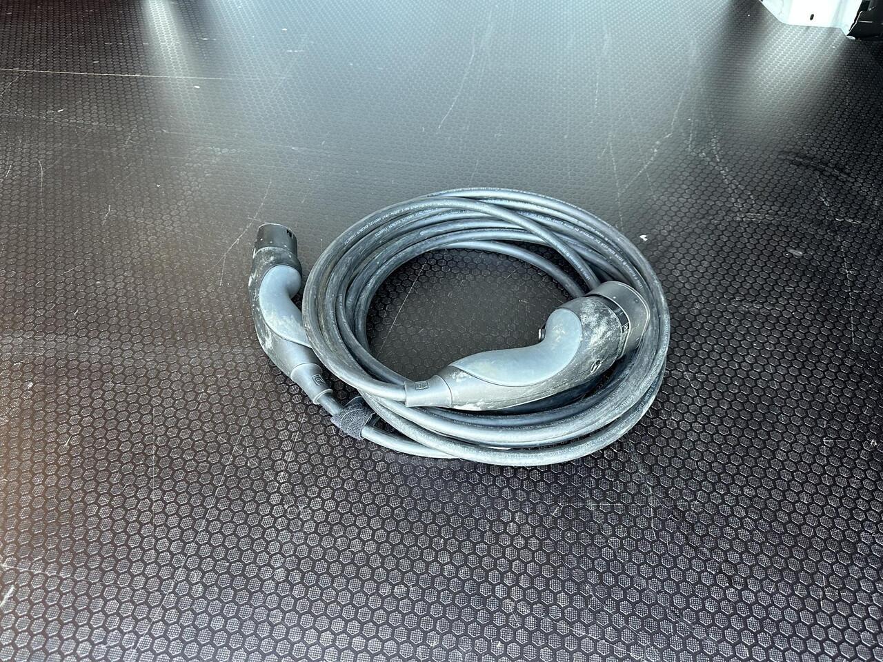 Mercedes-Benz VITO eVito 112 L2 Facelift-model 60 kWh 100% Elektrisch 286km WLTP actieradius