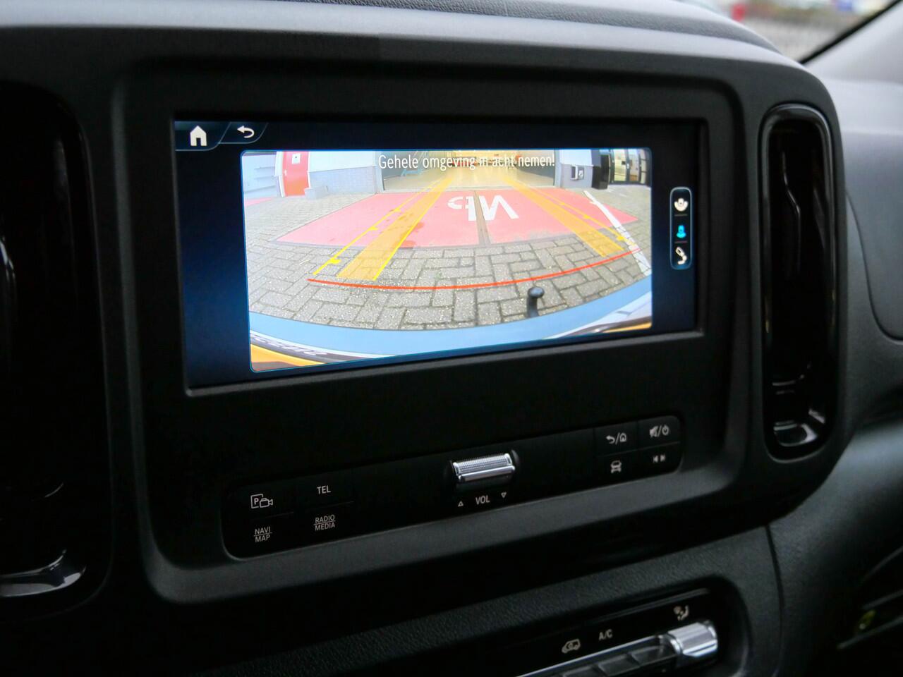 Mercedes-Benz VITO 116 CDI L2 Pro | FACELIFT | TREKHAAK | CAMERA | CARPLAY |