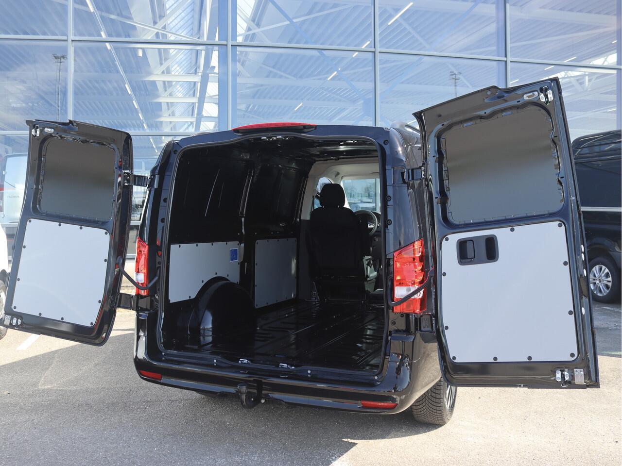 Mercedes-Benz VITO 114 CDI GB L2 PRO