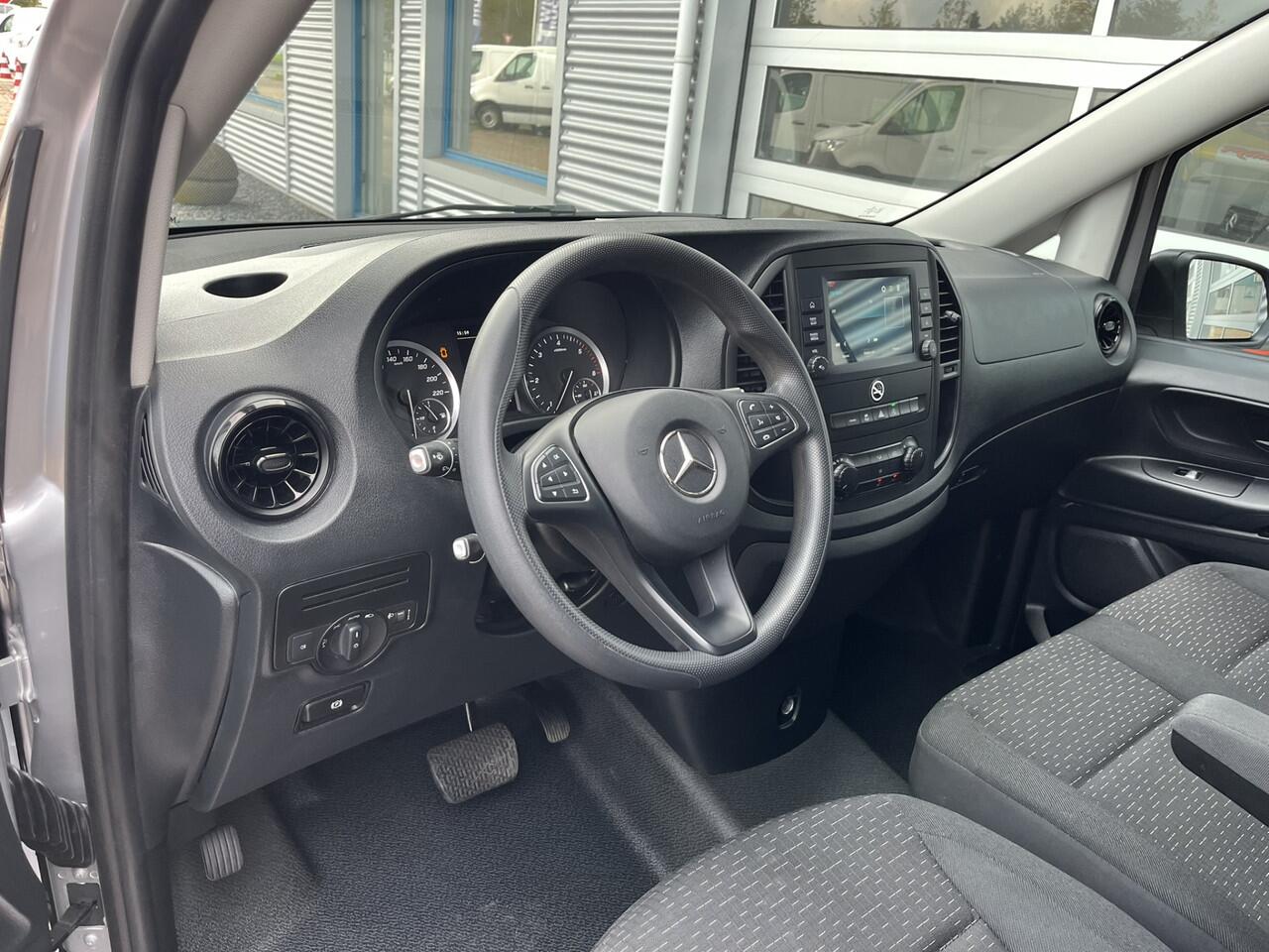 Mercedes-Benz VITO 114 CDI L2 Automaat/Apple-Android carplay Euro 6