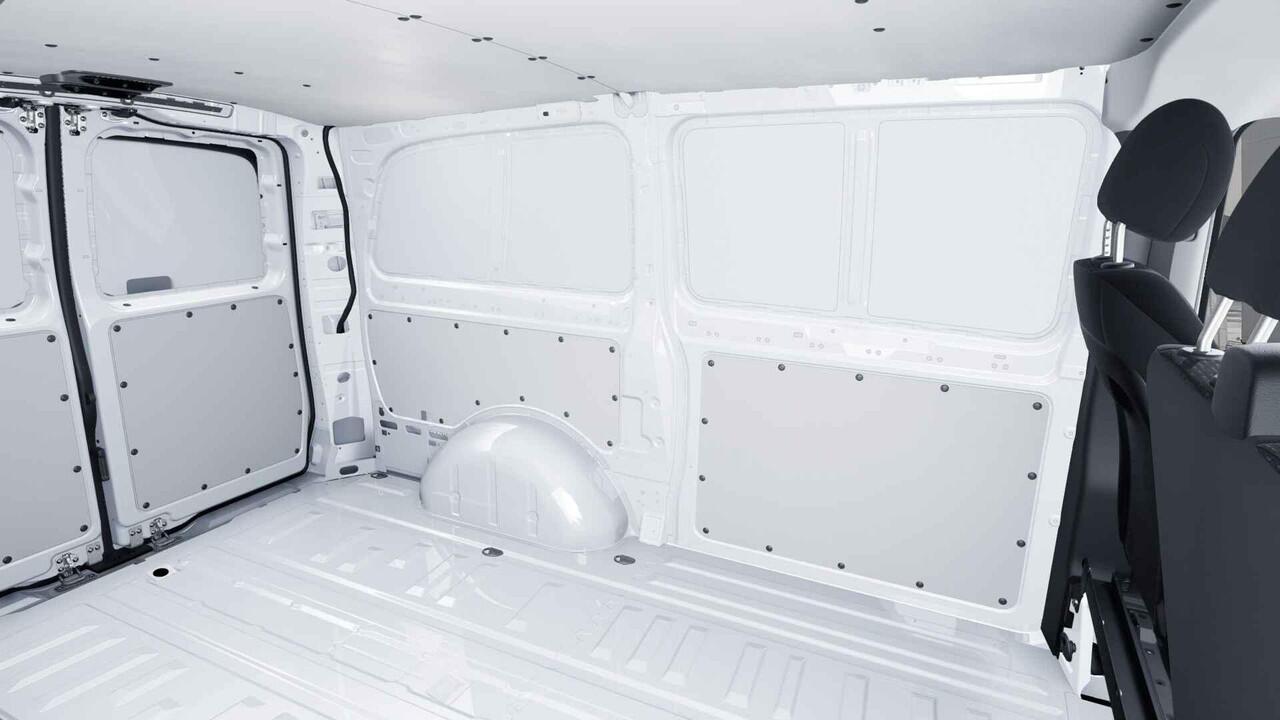 Mercedes-Benz VITO eVito 112 L2 60 kWh