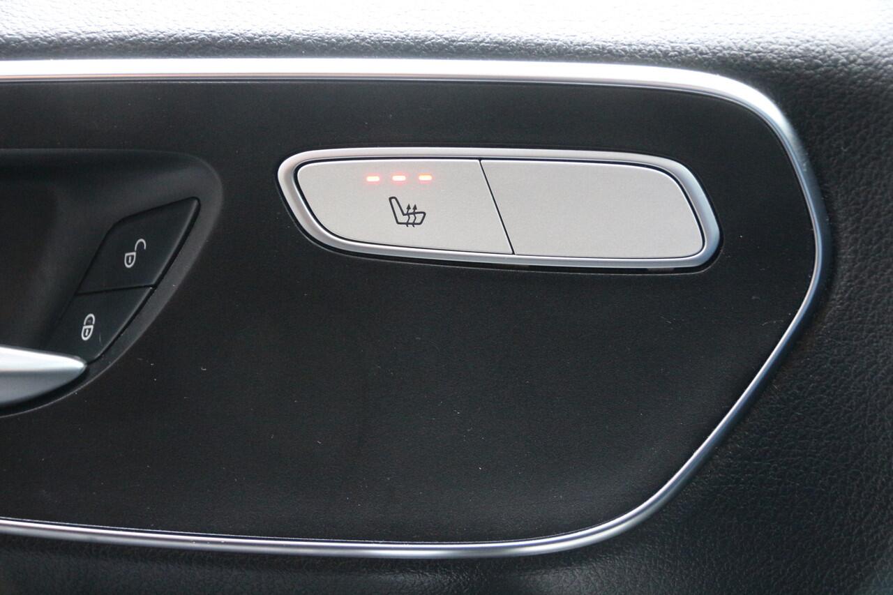 Mercedes-Benz VITO 190PK CDI | Aut. | 2x Schuifdeur | Standkachel | Airco..